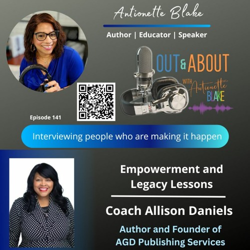 Empowerment and Legacy Lessons