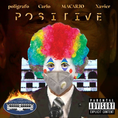 Positive (poligrafo, Carlo, MACARIO, Xavier)