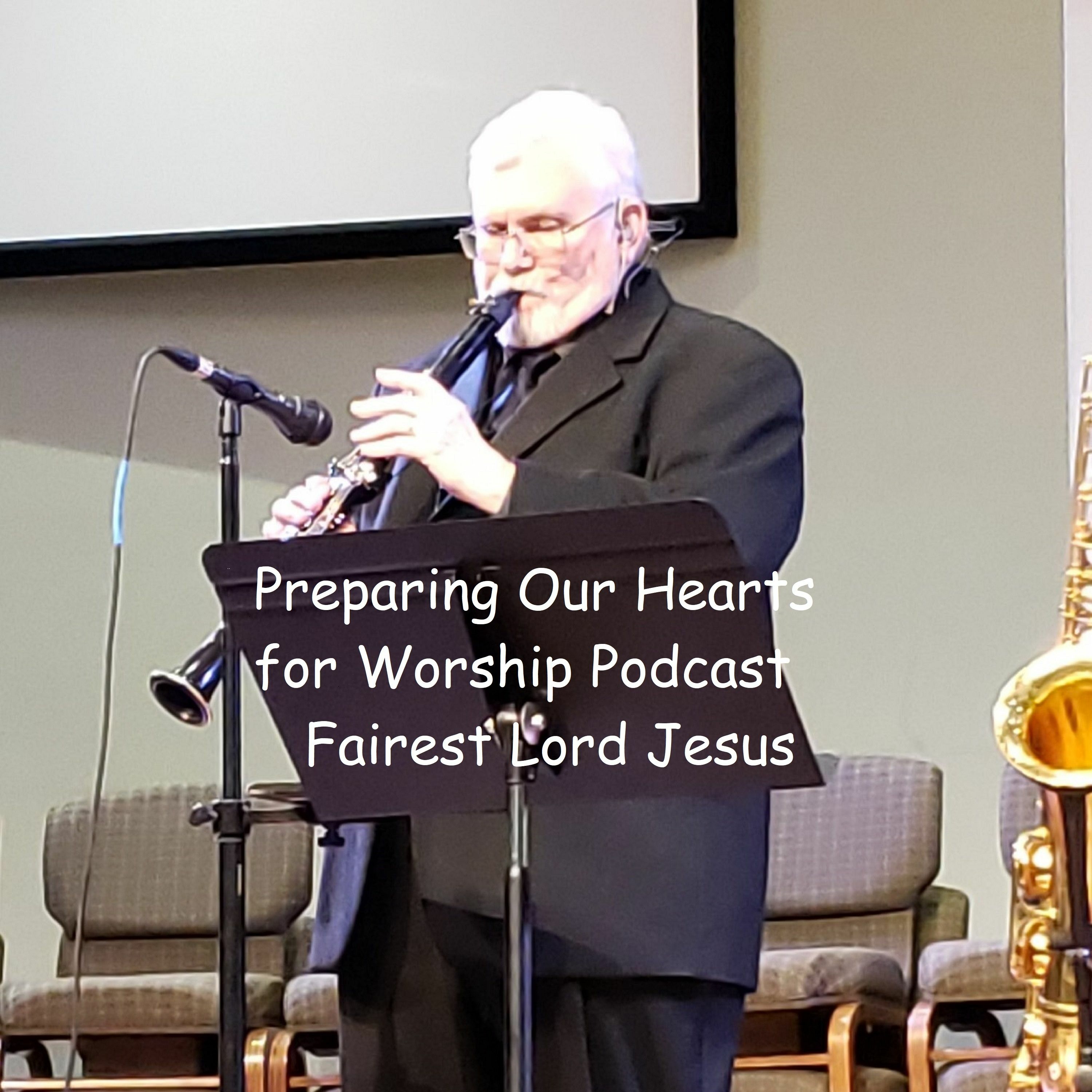 Preparing Our Hearts for Eternity