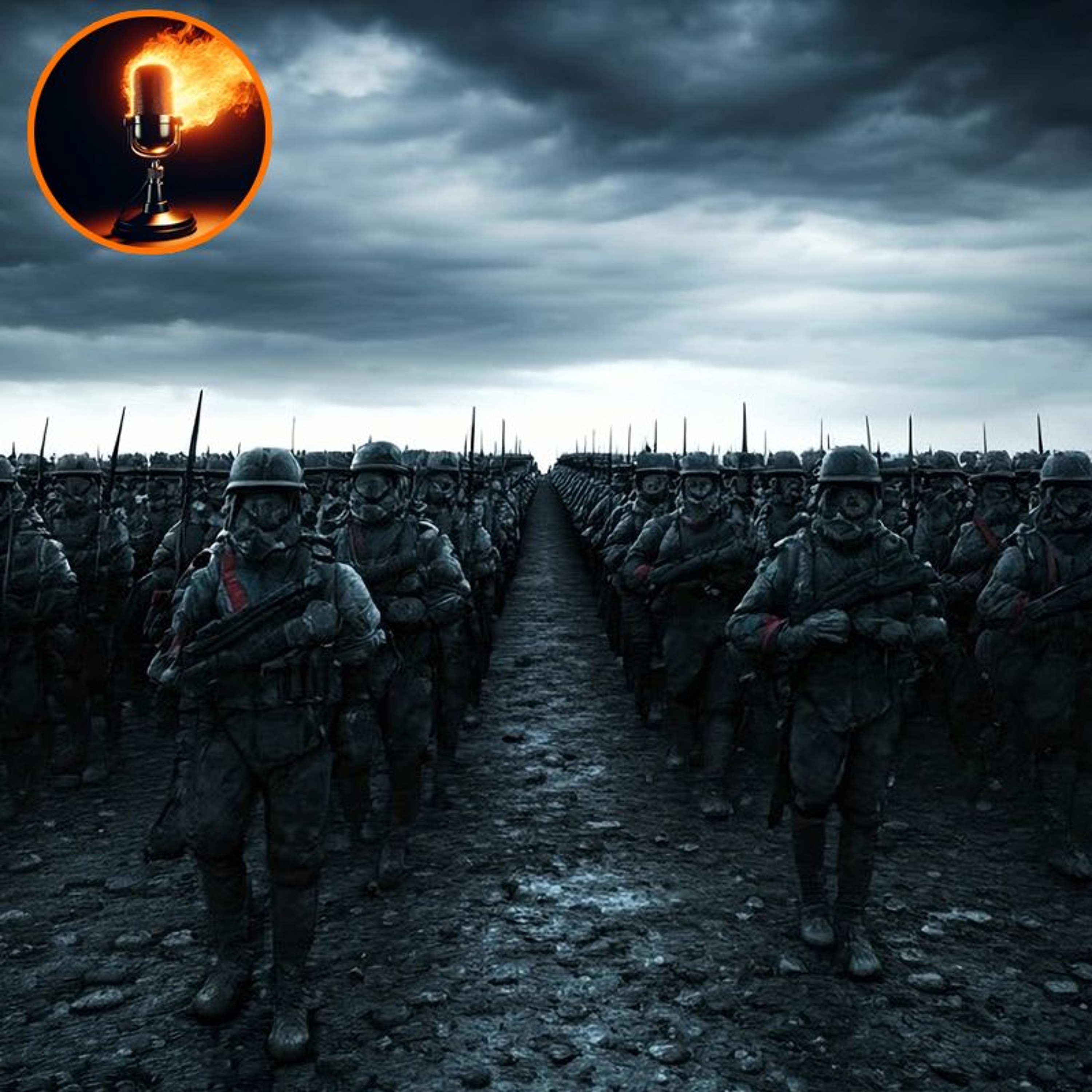 Nazis, Fascists and Democrats