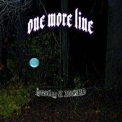 one more line [ft 2003HD]