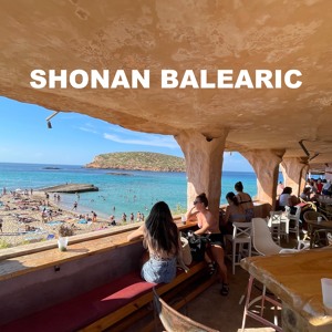 Hiroyuki Kajino - Shonan Balearic Chillout 湘南