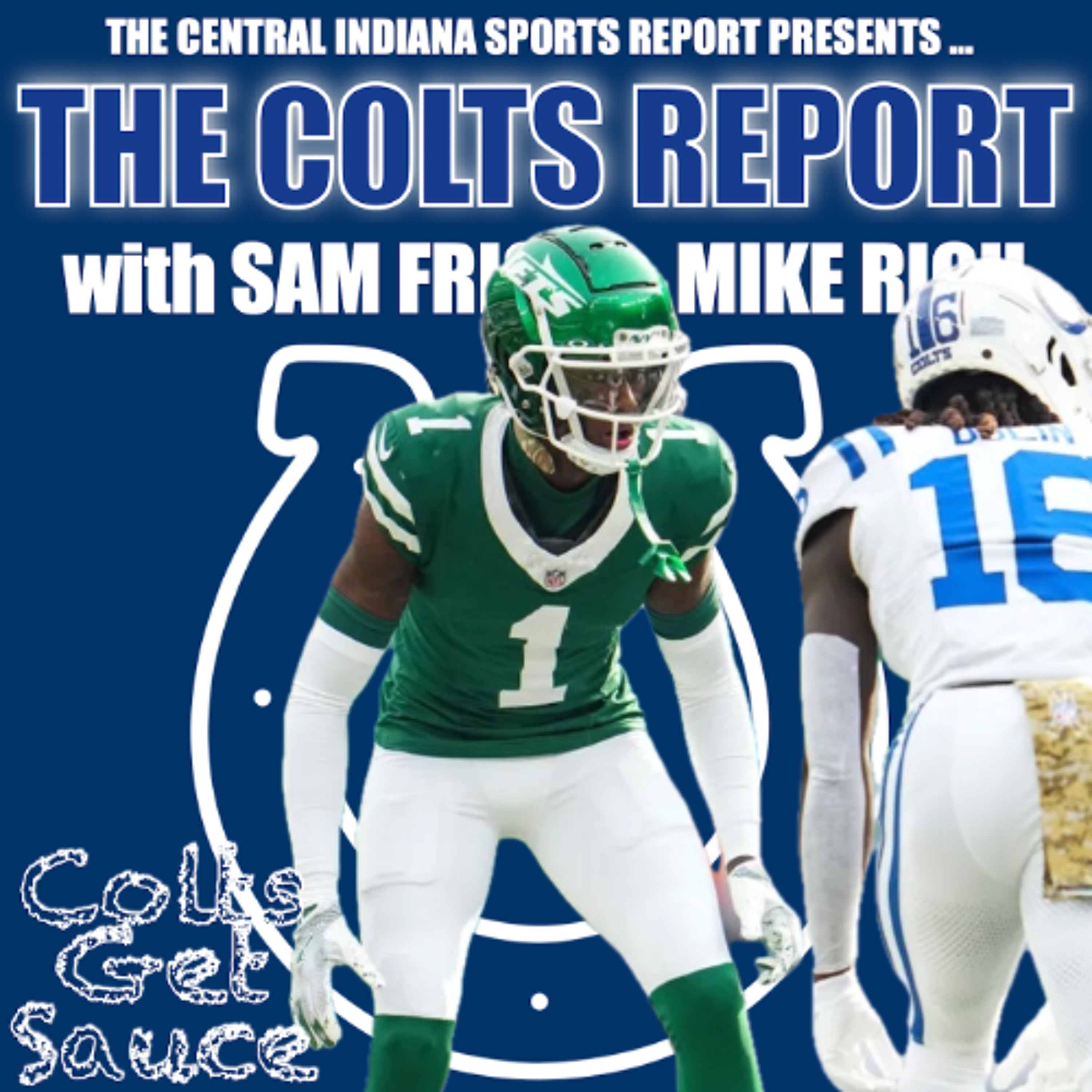 Central Indiana Sports Report