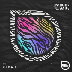 Disk Nation ft. OJ. Santos - Black Dayz