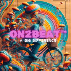 On2BeaT™ - A BIG DIFFERENCE (unmastered)