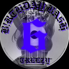 B!RTHDAY BA$H - Mixtape Vol.6