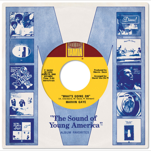 I Don't Want To Do Wrong (Stereo Promo Version)
