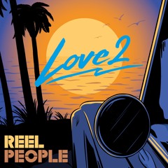 Reel People feat. Paula - Vibe