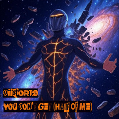 You Don't Get (Half Of Me)