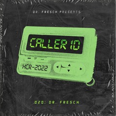 Dr. Fresch - CALLER ID: 020