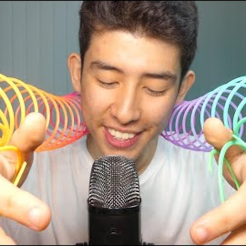 100% tingles guaranteed Pt.5