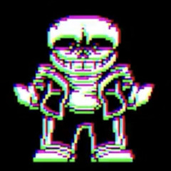 An Enigmatic Encounter Cover By TheEvilToenail(phase 3) [NOT MINE]