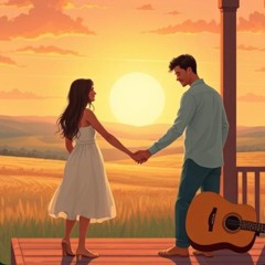 Every Dawn, It's You