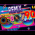 Artwork for DJrobvandessel 2024 take 118  Under  a red blood  Sky  Don't Look Any Further