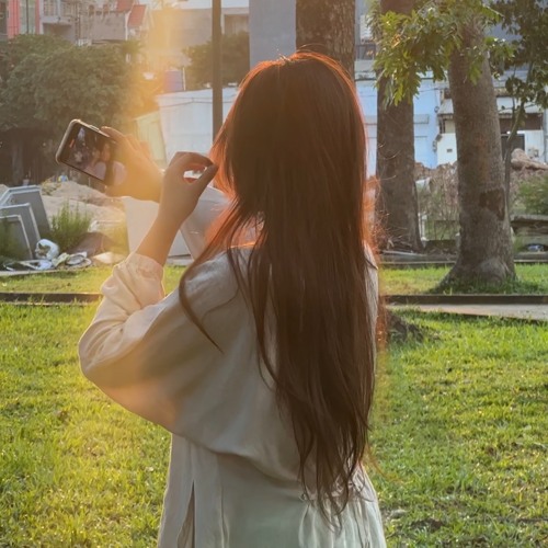 Falling In Love #2 - AnhQuan Mix