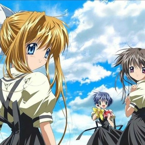 jons - when i talk to you (nightcore)