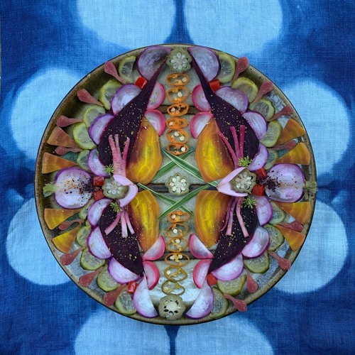 PRÉMIÈRE: Mother Of Mars - Space Without A Shadow (MR TC Remix) [Ransom Note]