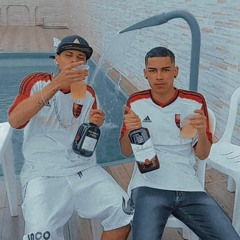 MC RUAN - CLIMA ELEGANTE - DJ LUCAS MARTINS