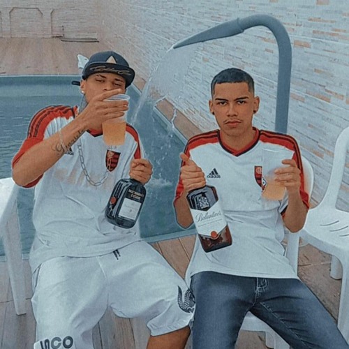 MC RUAN - CLIMA ELEGANTE - DJ LUCAS MARTINS