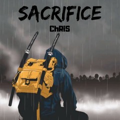 SACRIFICE (Prod. By Skybeats)