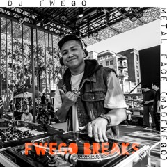 METAL FACE (MADFWEGO)