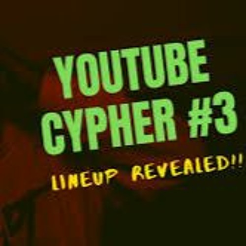 Crypt - YouTube Cypher Vol. 3 (ft. Dax, Merkules, NoLifeShaq, Futuristic, Crank Lucas, & More)