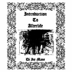 Introduction To Afterlife