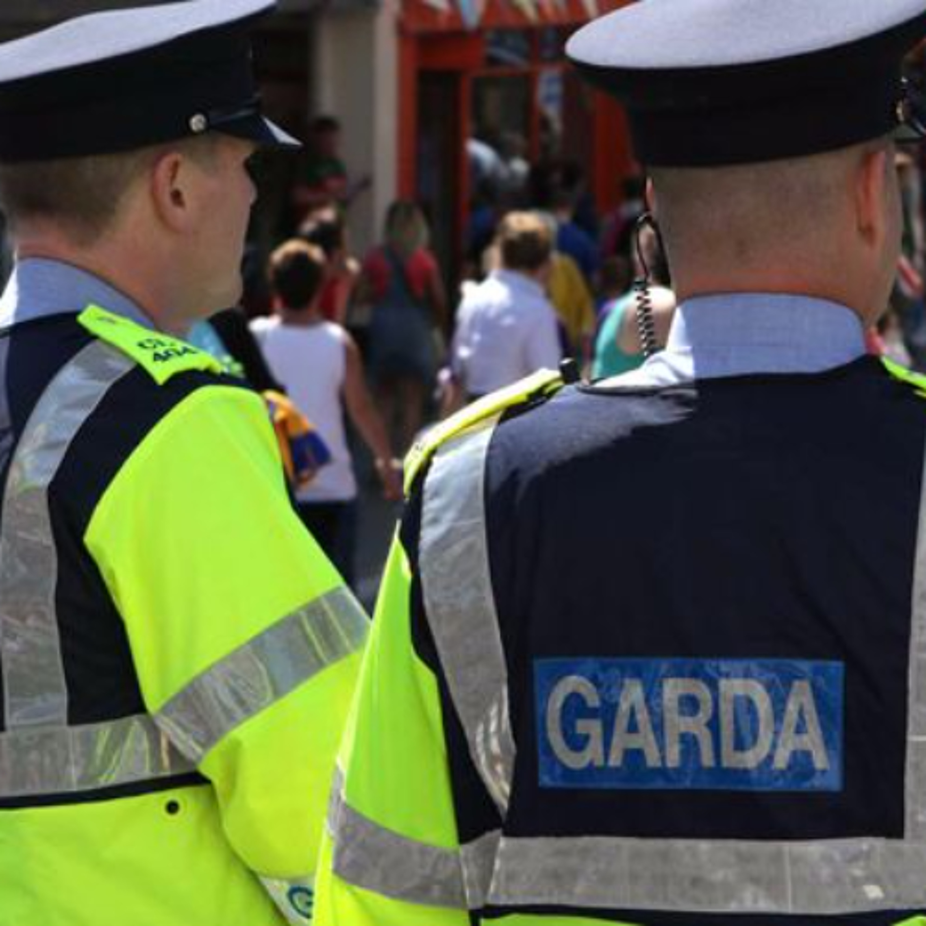 Calls For Increase In Garda Numbers Amid Rise In Anti-Social Behaviour