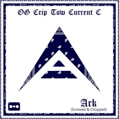 Keep the Sacc Full of Ark Tokens Cuz (Screwed & Chopped)