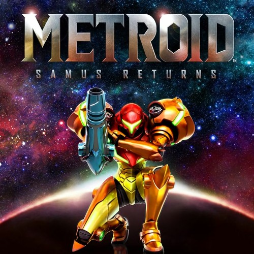 [HQ] Prologue "Theme of Samus" (Super Metroid Main Theme Remix) - Metroid: Samus Returns | 3DS Theme