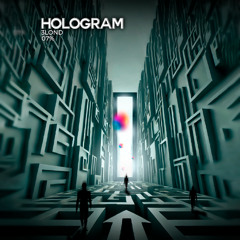 HOLOGRAM 07% - 3LOND
