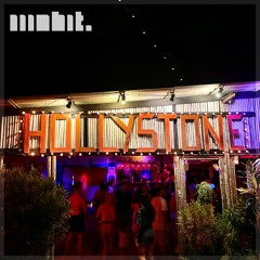 Opening the Hollystone - mobit. @ Hollystone Koh Phangan [11.06.22]