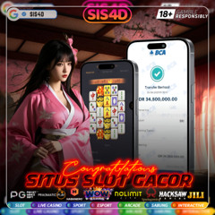 DJ TOR MONITOR KETUA