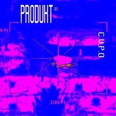Produkt Podcast 013: C.V.P.O