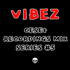 CESET MIX SERIES NO #5 : VIBEZ