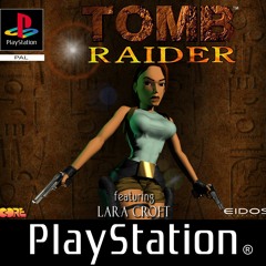 tomb raider vol. 1