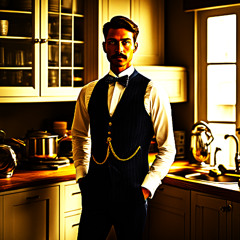 "Kitchener" *SoundCloud Exclusive*