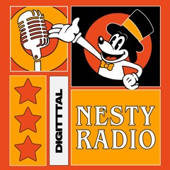 [NR 97] Nesty Radio - Digitttal