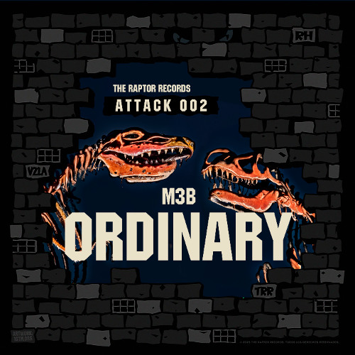 M3B - ORDINARY