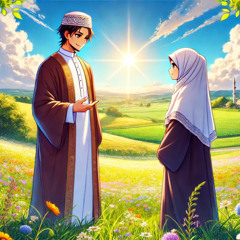 A Sacred Union