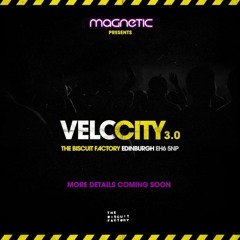 Magnetic competition Mix