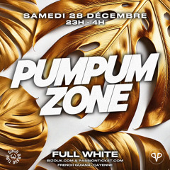 Deejay Tayou - PumPum Zone