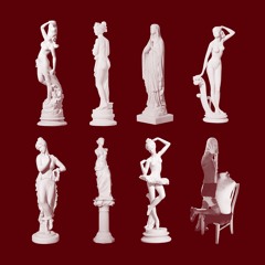 Jewel - Intuition [HARD EDIT]