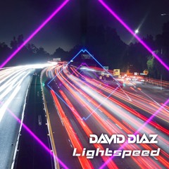 Lightspeed(Original Mix)