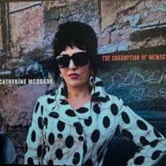 Dave Graney interview with Catherine McQuade for her 2025 album