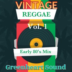 Related tracks: Vintage Reggae Mix, Vol. 1