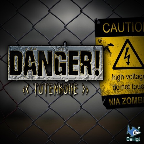 TotenKore - Danger! (180 BPM)