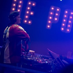 Richard Damen @ De Ponnieclub, Menue Festival [15.11.2025] Gemert (NL)