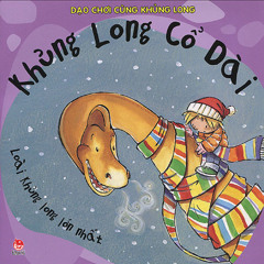 [Dory LB] Khủng Long Cổ Dài