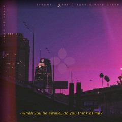 dreamr. & GhostDragon feat. Kyra Grove - Break My Heart